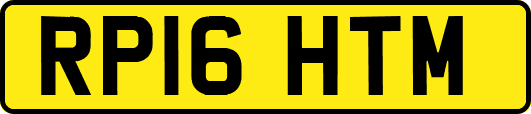 RP16HTM