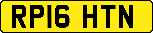 RP16HTN