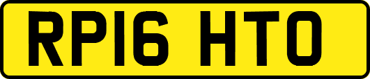 RP16HTO