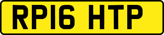 RP16HTP