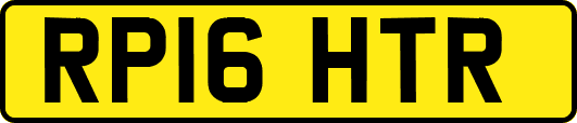 RP16HTR