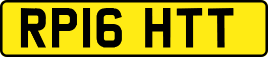 RP16HTT