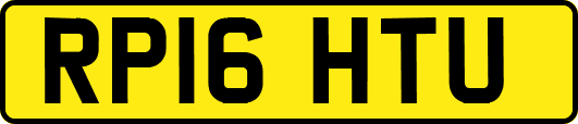 RP16HTU
