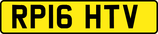 RP16HTV