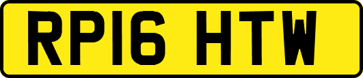 RP16HTW
