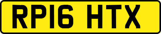 RP16HTX