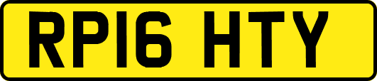 RP16HTY