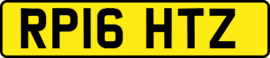RP16HTZ