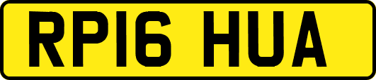 RP16HUA