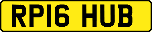 RP16HUB
