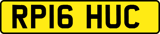 RP16HUC