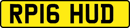 RP16HUD
