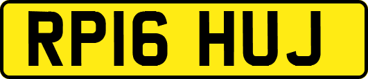RP16HUJ