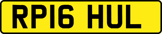 RP16HUL