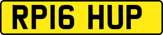 RP16HUP