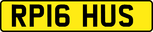 RP16HUS