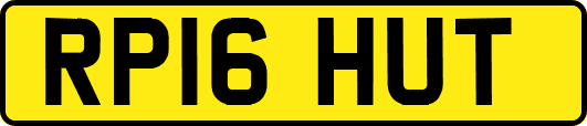 RP16HUT