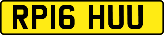 RP16HUU