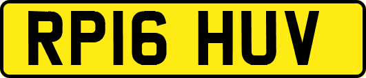 RP16HUV