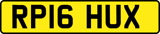 RP16HUX