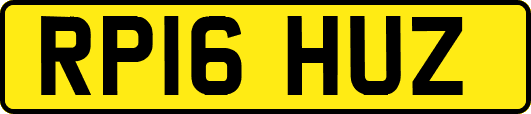 RP16HUZ
