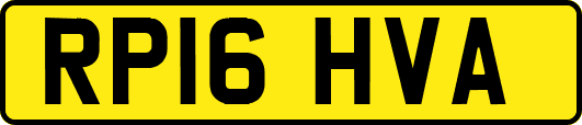 RP16HVA