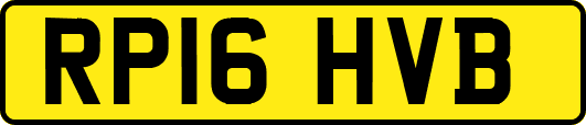 RP16HVB
