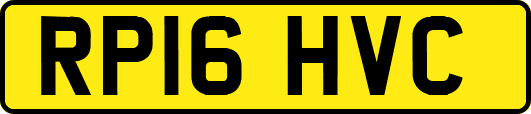 RP16HVC
