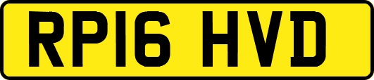 RP16HVD