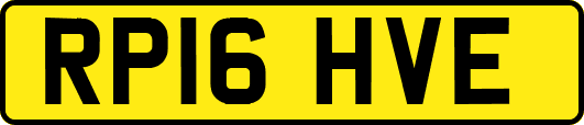 RP16HVE