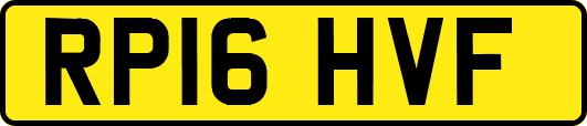 RP16HVF