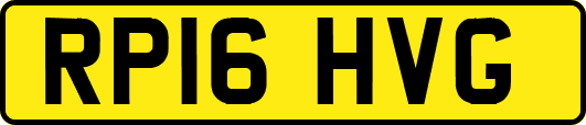 RP16HVG
