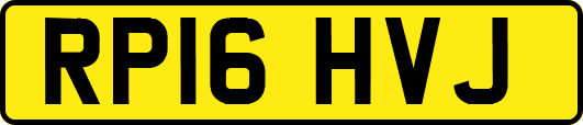 RP16HVJ