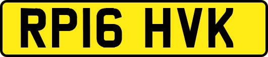 RP16HVK