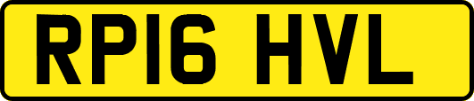 RP16HVL