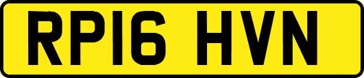 RP16HVN