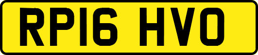 RP16HVO