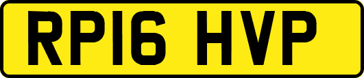 RP16HVP