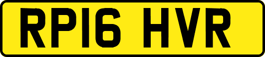 RP16HVR