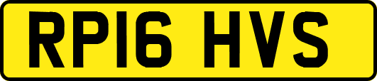 RP16HVS