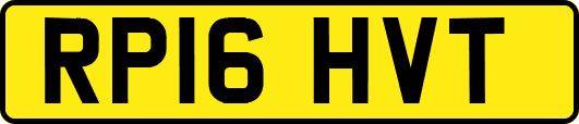 RP16HVT