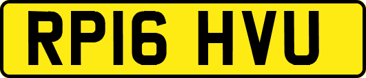 RP16HVU