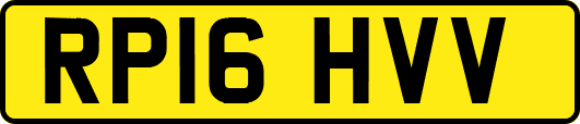 RP16HVV