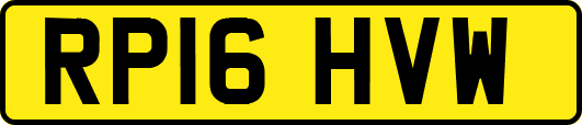 RP16HVW