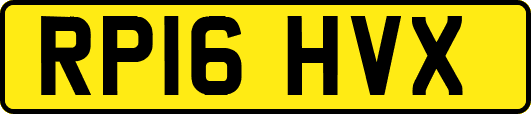 RP16HVX