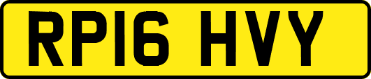 RP16HVY