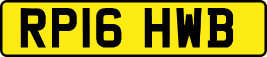 RP16HWB