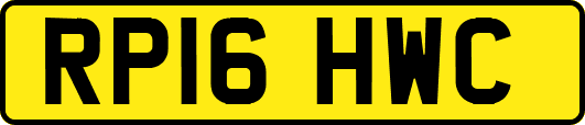 RP16HWC
