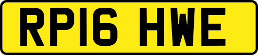 RP16HWE