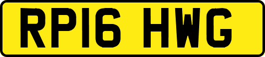 RP16HWG